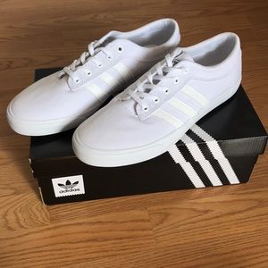 Adidas Men’s Skate Sellwood Sneakers